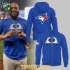 Toronto Blue Jays Heart Hands 2025 Love Support Victory Hoodie T Shirt