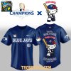 Toronto Blue Jays World Series I Want It I Get It 2025 Baseball Jersey Toronto Blue Jays World Series I Want It I Get It 2025 Baseball Jersey