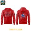 Toronto Raptors Puerto Rican Heritage Root And Culture 2025 Hoodie T Shirt