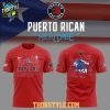 Toronto Raptors Puerto Rican Heritage Root And Culture 2025 Hoodie T Shirt