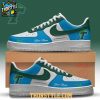Tulsa Hurricanes 2025 Loyal Always True Personalized Air Force 1 Shoes Tulsa Hurricanes 2025 Loyal Always True Personalized Air Force 1 Shoes
