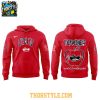 UNLV Rebels Teachers 2025 Day Of Appreciation Hoodie T Shirt
