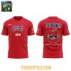 UNLV Rebels Teachers 2025 Day Of Appreciation Hoodie T Shirt