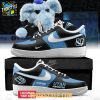 Utah Jazz 2025 NBA Championship Personalized Air Force 1 Shoes