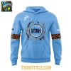 Utah Mammoth Native American Heritage 2025 Our Root Hoodie T Shirt