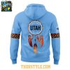 Utah Mammoth Native American Heritage 2025 Our Root Hoodie T Shirt