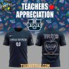 Utah State Aggies Teachers 2025 Day Of Appreciation Hoodie T Shirt