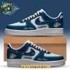 The Weeknd Toronto Blue Jays World Series 2025 Air Force 1 Shoes The Weeknd Toronto Blue Jays World Series 2025 Air Force 1 Shoes