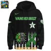 Vanderbilt Commodores Mental Health Awareness Month 2025 Hoodie T Shirt