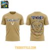 Vanderbilt Commodores Teachers 2025 Day Of Appreciation Hoodie T Shirt