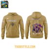Vegas Golden Knights KPop Demon Hunters 2025 Takedown Hoodie T Shirt