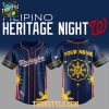 Atlanta Braves Since 1871 Thank You Personalized Baseball Jersey Atlanta Braves Since 1871 Thank You Personalized Baseball Jersey