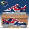 Utah Mammoth 2025 Hockey Tusks Up Personalized Air Force 1 Shoes Utah Mammoth 2025 Hockey Tusks Up Personalized Air Force 1 Shoes