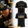 Wyoming Cowboys Strength Matchday 2025 Hoodie T Shirt