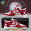 Pittsburgh Steelers Thanksgiving Day 2025 Personalized Air Force 1 Shoes