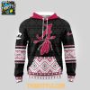 Alabama Crimson Tide Native American Trail Of Tears 2025 NCAA Hoodie