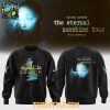 Ariana Grande The Eternal Sunshine Tour 2025 United Kingdom Hoodie T Shirt