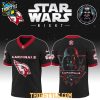 Atlanta Falcons Star Wars Darth Vader 2025 Football Jersey Atlanta Falcons Star Wars Darth Vader 2025 Football Jersey