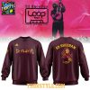 Arizona State Sun Devils Ed Sheeran Loop Tour 2026 Hoodie T Shirt