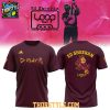 Arizona State Sun Devils Ed Sheeran Loop Tour 2026 Hoodie T Shirt