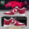 Alabama Crimson Tide Freedom 2025 Roll Tide Air Force 1 Shoes