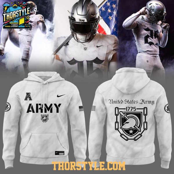 Army Black Knights 250 Anniversary Go Army Beat Navy 2025 Hoodie T-Shirt