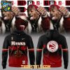 Atlanta Hawks 2025 Playboi Carti Antagonist Tour Hoodie T Shirt