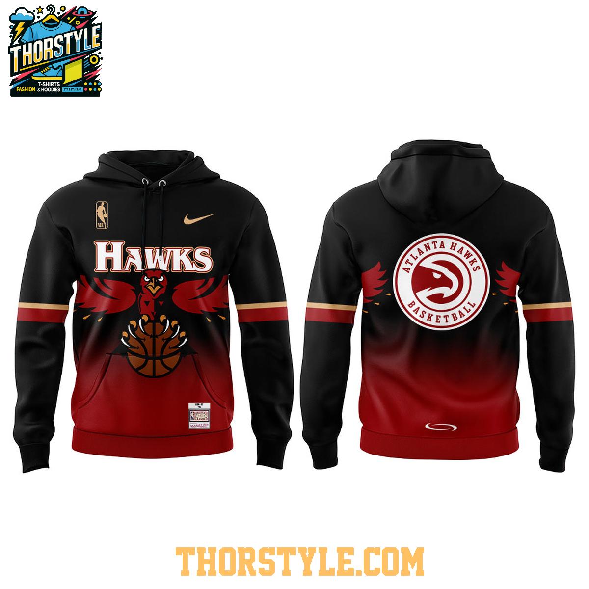 Atlanta Hawks 2025 Playboi Carti Antagonist Tour Hoodie T-Shirt Atlanta Hawks 2025 Playboi Carti Antagonist Tour Hoodie T-Shirt