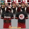Atlanta Hawks 2025 Playboi Carti Antagonist Tour Hoodie T Shirt