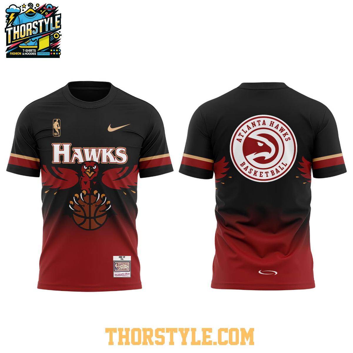 Atlanta Hawks 2025 Playboi Carti Antagonist Tour Hoodie T-Shirt Atlanta Hawks 2025 Playboi Carti Antagonist Tour Hoodie T-Shirt