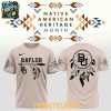 Baylor Bears Native American Heritage The Root The Pride 2025 Hoodie T Shirt