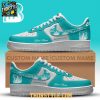 Adelaide Strikers Big Bash League 2025 Personalized Air Force 1 Shoes