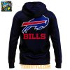 Buffalo Bills Christian Benford 47 Hearts Foundation 2025 Hoodie T Shirt