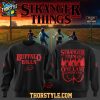 Buffalo Bills Stranger Things 5 NFL Adventure 2025 Hoodie T Shirt