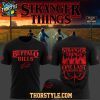 Buffalo Bills Stranger Things 5 NFL Adventure 2025 Hoodie T Shirt