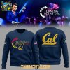California Golden Bears Turning Point USA 2025 Charlie Kirk Hoodie
