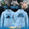 Carolina Panthers 2025 Luke Combs Saturday Night In NC Hoodie T Shirt