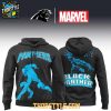 Colorado Avalanche 2025 Lilo And Stitch NHL Forever Family Hoodie T-Shirt