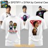 Central Cee Babymilo Bape x Syna Can't Rush Greatness 2025 Hoodie T Shirt