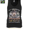 Chicago Bears 105th Anniversary 1920 2025 Bear Down Thank You T Shirt