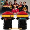 Chiefs Rugby Club 2025 Brand New Logo 30th Anniversary Hoodie T Shirt