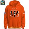 Cincinnati Bengals Monsters Inc. NFL Halftime Show 2025 Hoodie T Shirt