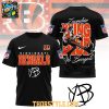Cleveland Browns Yungblud Zombie 2025 Go Browns Hoodie T-Shirt