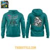 Coastal Carolina Chanticleers 2025 Chants Up Worn Airbrush Hoodie T Shirt