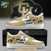Brisbane Heat Big Bash League 2025 Personalized Air Force 1 Shoes