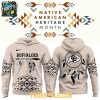 Kansas Jayhawks Native American Heritage The Root The Pride 2025 Hoodie T-Shirt