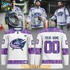 Pittsburgh Penguins Military Night Of Remembrance 2025 Hockey Jersey