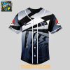 Dallas Cowboys 2025 Pokemon Trainers Pikachu Fight Baseball Jersey