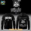 Dallas Cowboys Marshawn Kneeland Thank You 2001 2025 Hoodie T Shirt