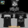 Dallas Cowboys Marshawn Kneeland Thank You 2001 2025 Hoodie T Shirt
